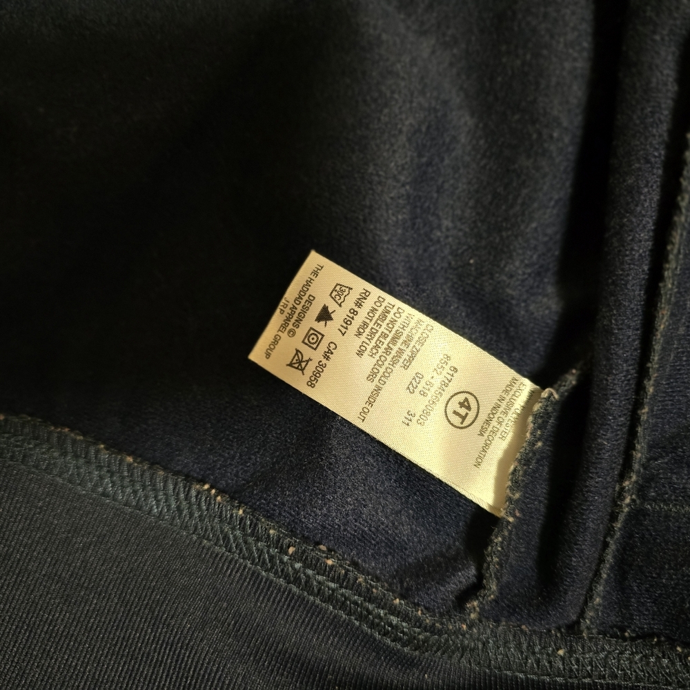 Nike jacket size 4T - Picture 3 of 3